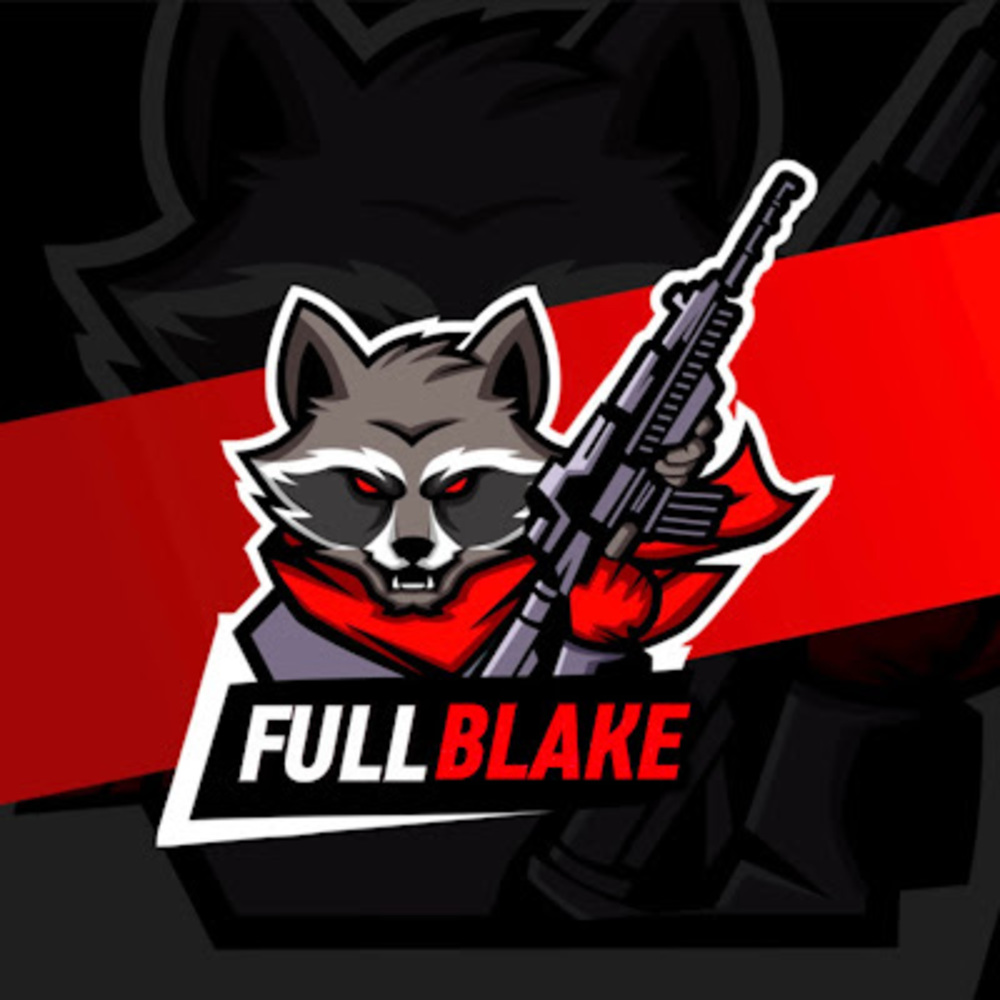 Meet your Posher, Blake